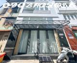Nhà Mới Đẹp, Full Nội Thất hẻm Dân Trí  5T gần chợ, trường học chỉ 6Tỷ..
