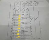 Đất Thổ Cư Xây Dựng Tự Do 1/ Đường 6A - Tân Vĩnh Lộc - 5 x 20m