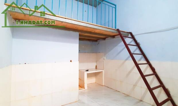 Cần tiền bán nhanh dãy trọ 12P, đang KD ổn định, SHR, Giá 990tr. - 3