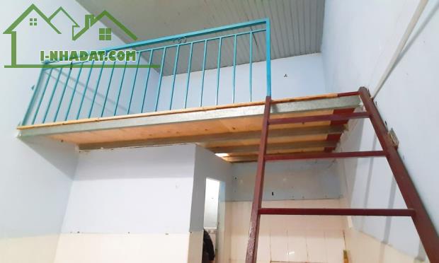 Cần tiền bán nhanh dãy trọ 12P, đang KD ổn định, SHR, Giá 990tr. - 4