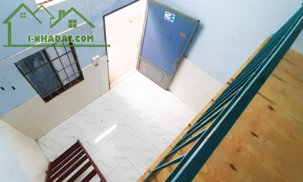 Cần tiền bán nhanh dãy trọ 12P, đang KD ổn định, SHR, Giá 990tr. - 5