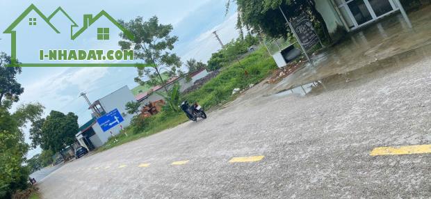 SIÊU PHẨM 🌿ĐẤT ĐẸP - GIÁ HỢP LÝ📍 Vị trí  TẠI :  Quảng Giao -  Quảng Xương - Thanh Hóa