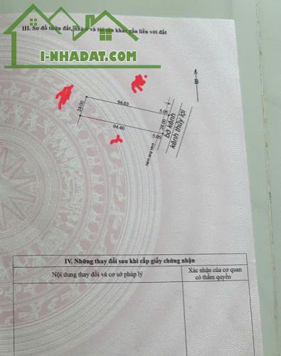 ĐẤT CHÍNH CHỦ - GIÁ TỐT - Cần Bán Đất Đường Phạm Hùng, Phường 5, TP Sóc Trăng - 1