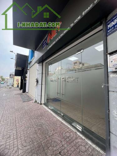 CHÍNH CHỦ CẦN CHO THUÊ  MẶT BẰNG KINH DOANH PHƯỜNG 9, QUẬN PHÚ NHUẬN