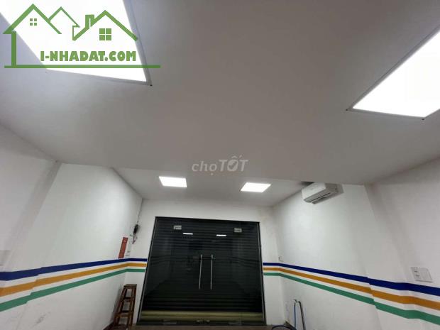 CHÍNH CHỦ CẦN CHO THUÊ  MẶT BẰNG KINH DOANH PHƯỜNG 9, QUẬN PHÚ NHUẬN - 3