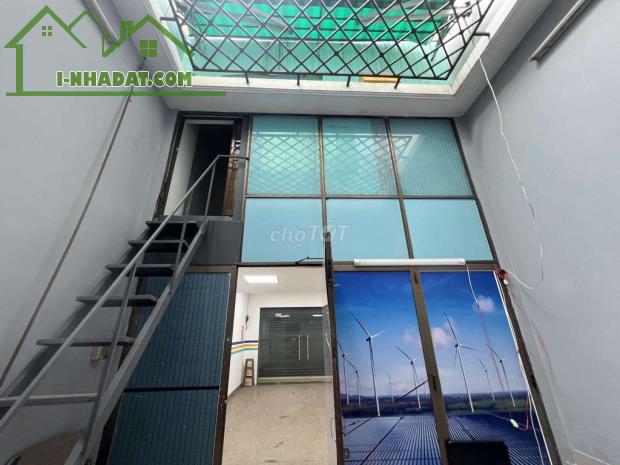 CHÍNH CHỦ CẦN CHO THUÊ  MẶT BẰNG KINH DOANH PHƯỜNG 9, QUẬN PHÚ NHUẬN - 4