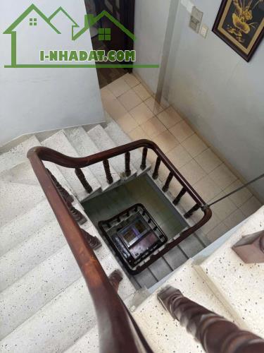 NHÀ ĐẸP PHAN ĐÌNH PHÙNG – P1 PHÚ NHUẬN – 55M² – 4 TẦNG – HXH 6M – CHỈ 8.7 TỶ - 2