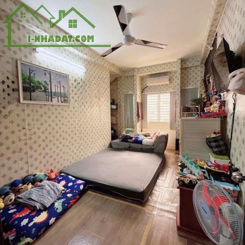 NHÀ ĐẸP PHAN ĐÌNH PHÙNG – P1 PHÚ NHUẬN – 55M² – 4 TẦNG – HXH 6M – CHỈ 8.7 TỶ - 1