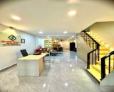 💎💎 NHÀ ĐẸP XINH LUNG LINH 2 TẦNG - THIẾT KẾ HIỆN ĐẠI 🚘 HẺM XE HƠI 📐 56 M²