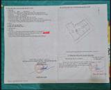 Bán lô đất 216,4m² mặt tiền rộng – Xã Thiên Lộc (Kim Chung cũ), Đông Anh – Hà Nội