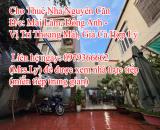 Cho Thuê Nhà Nguyên Căn Ở Mai Lâm, Đông Anh - Vị Trí Thoáng Mát, Giá Cả Hợp Lý