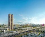 Căn Hộ Sài Gòn MT đường Thủ Khoa Huân Bàn giao full nội thất,thanh toán 5tr/tháng đến nhận