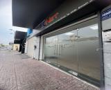 CHÍNH CHỦ CẦN CHO THUÊ  MẶT BẰNG KINH DOANH PHƯỜNG 9, QUẬN PHÚ NHUẬN