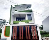 BÁN NHÀ MỚI ĐƯỜNG OTO PHƯỜNG HIỆP CHÁNH,TP.HCM (BÌNH DƯƠNG CŨ) GIÁ 2.6 TỶ