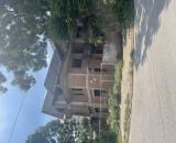 Biệt thự cầu bươu lô góc 370m mt36m 4tầng Thô,đẳng cấp xây lâu đài,Kinh doanh,tiềm năng