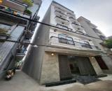 BÁN! Nhà Xuân Đỉnh, Bắc Từ Liêm 100m2, 8T, MT6.6m, 34 tỷ, Lô Góc 3 Thoáng, Thang Máy, Ô Tô