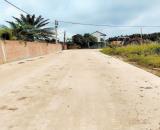 TRẢ TRƯỚC 300tr CÔNG CHỨNG NGAY LÔ ĐẤT ĐÔ THỊ PHƯỜNG TÂN TRIỀU