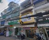 Bán nhà 2 MT trước sau Ngô Quyền gần Nhật Tảo Quận 10, 3.5x12m, 3 tầng chỉ 14 tỷ