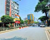 🚩 HÀ ĐÔNG – MẶT PHỐ VẠN PHÚC – VỈA HÈ RỘNG – TOÀ 9 TẦNG THANG MÁY – NGAY NGÃ TƯ TỐ HỮU  ✨