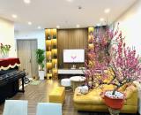 Bán Chung cư New Horizon City 87 Lĩnh Nam-DT 102 m2-TẦNG CAO-3 NGỦ-2 WC-CĂN GÓC.