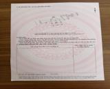 🌿 BÁN ĐẤT MẢNH NHỎ XINH – MAI HIÊN, ĐÔNG ANH 🌿  📐 Diện tích: 45m² –giá chỉ 4 tỷ