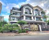 Bán Biệt Thự Đẹp 5 Tầng, Thang Máy, Có Hầm, 200m2, 10x20m, Chỉ 67 Tỷ 5, Tân Hưng, Quận 7