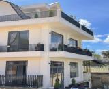 Bán Biệt Thự Mới Xây Đường Nam Hồ , Phường 11, TP. Đà Lạt – 213.67m², 8 Phòng Ngủ