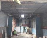 Nhà xưởng SHR HXT 180m2, Vuông – T15 Quận 12 SS