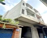 BÁN NHÀ ĐẸP 1.93 TỶ 3 TẦNG 46M2 ( TÂY BẮC ) KHU NGÃ 6 NĂNG TĨNH