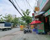 Bán Nhà mặt tiền Lê Thị Riêng, cách 30m ngã 4, Quận 12, 2 tầng 98m2  5x20m, 15.x tỷ