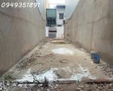 🌟 ĐẤT HXH PHÚ NHUẬN 83M2 NGANG 4M SHR HOÀN CÔNG ĐỦ GIÁ 10Tỷ 
LH 0949351891