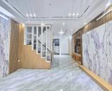 Bán Nhà Phố Trần Khát Chân, Ngõ OTO thông, Xây Mới 60m2,5 Tầng6 Ngủ,Thang Máy, Đủ nội thất