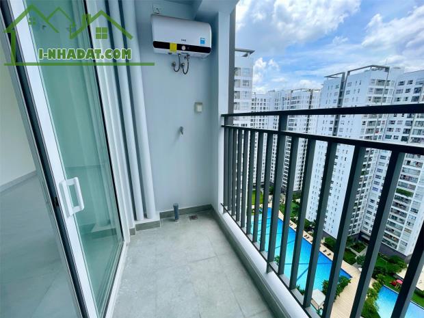 Sở hữu ngay căn hộ Sunrise Riverside 55m2, 2PN, tầng 20, view Nam thoáng đãng, giá chỉ - 4