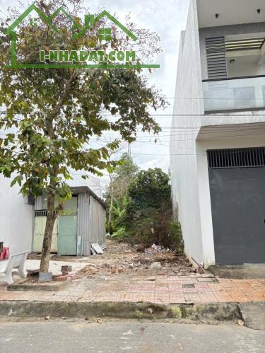 ✅NỀN ĐẸP ĐƯỜNG C1 KDC PHÚ AN - P. HƯNG PHÚ - TP.CẦN THƠ