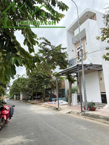 ✅NỀN ĐẸP ĐƯỜNG C1 KDC PHÚ AN - P. HƯNG PHÚ - TP.CẦN THƠ - 1