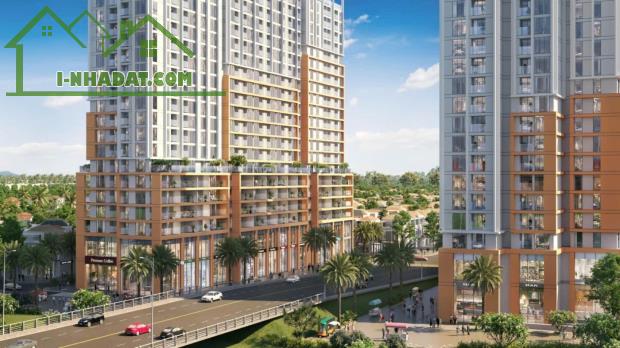 SỞ HỮU CĂN HỘ VIEW SÔNG ĐẸP NHẤT ĐÀ NẴNG - 1