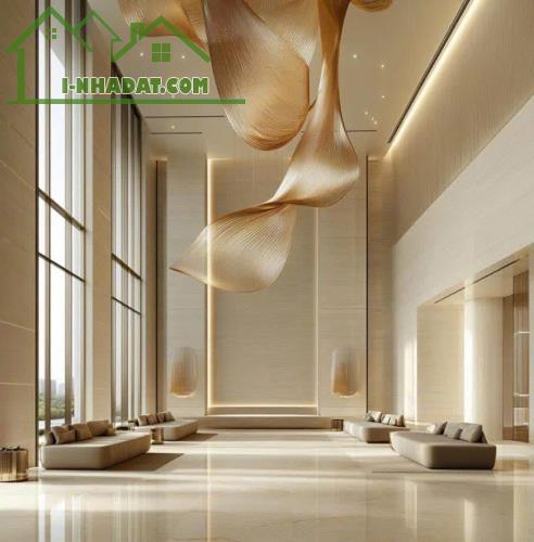 CHUNG CƯ CAO CẤP SUN FELIZA SUITES, THỂ HIỆN PHONG CÁCH RIÊNG CỦA CHỦ NHÂN