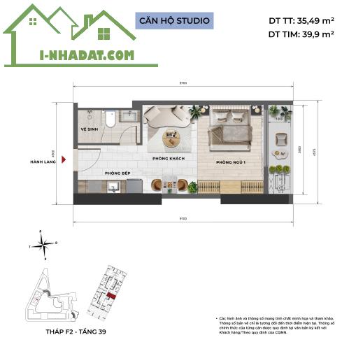 CHUNG CƯ CAO CẤP SUN FELIZA SUITES, THỂ HIỆN PHONG CÁCH RIÊNG CỦA CHỦ NHÂN - 4