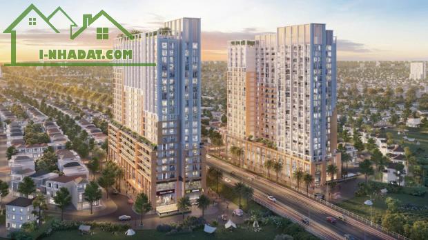 CĂN HỘ VIEW SÔNG – TÒA S2, DỰ ÁN CỦA SUN GROUP - 1