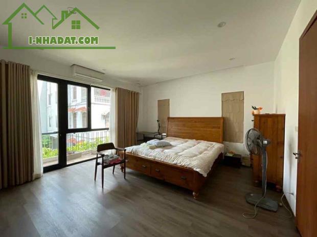 biệt thự mini Nguyễn Sơn- bệnh viện Tâm Anh, 122m x 4 tầng, mặt tiền 6.5m, nở hậu, full - 3