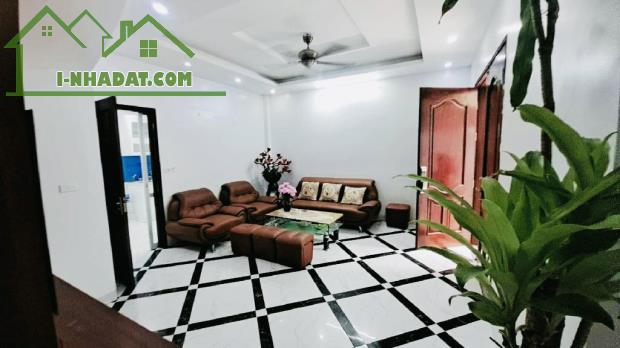 🏡NHÀ XUÂN ĐỈNH- NGÕ THÔNG- GẦN Ô TÔ- 2 THOÁNG SÁNG- 8 TỶ💰