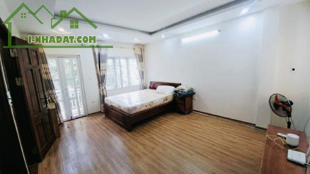 🏡NHÀ XUÂN ĐỈNH- NGÕ THÔNG- GẦN Ô TÔ- 2 THOÁNG SÁNG- 8 TỶ💰 - 1