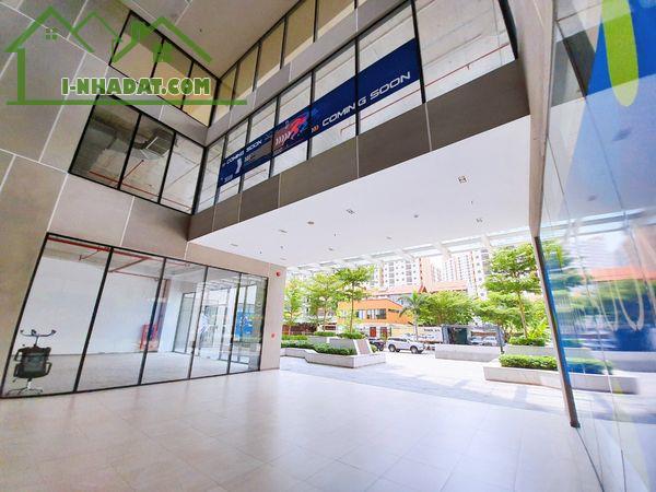 Cho thuê Shophouse De Capella Quận 2 – 100m² chỉ 47tr/tháng, vị trí lý tưởng mở Café - 2