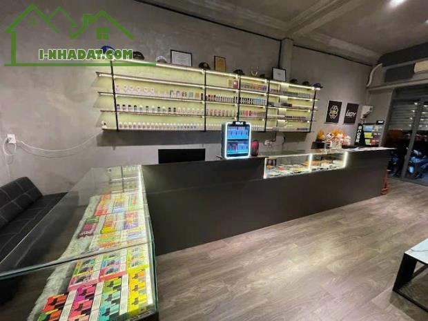 Cho thuê mặt bằng đường mậu thân gần siêu thị lotte giá 20 triệu - 3