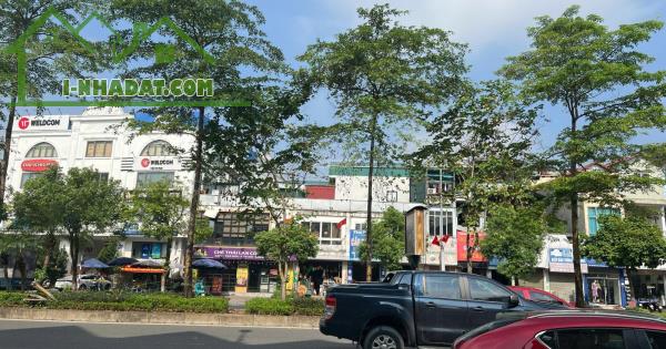 SIÊU HIẾM - BÁN NHÀ MẶT PHỐ NGÔ GIA TỰ - LONG BIÊN - VỊ TRÍ KINH DOANH ĐỈNH - 220M - 55 TỶ