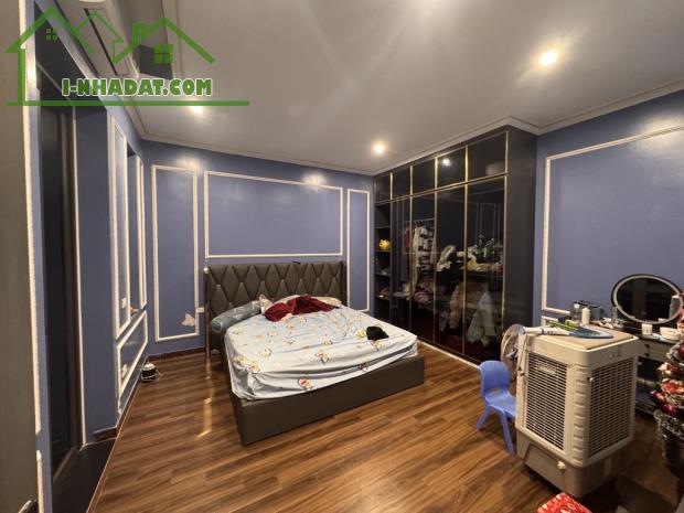 BÁN NHÀ ĐẸP LONG BIÊN – LÔ GÓC HIẾM – GIÁ ĐẦU TƯ HAY Ở ĐỀU THẮNG LỚN - 1