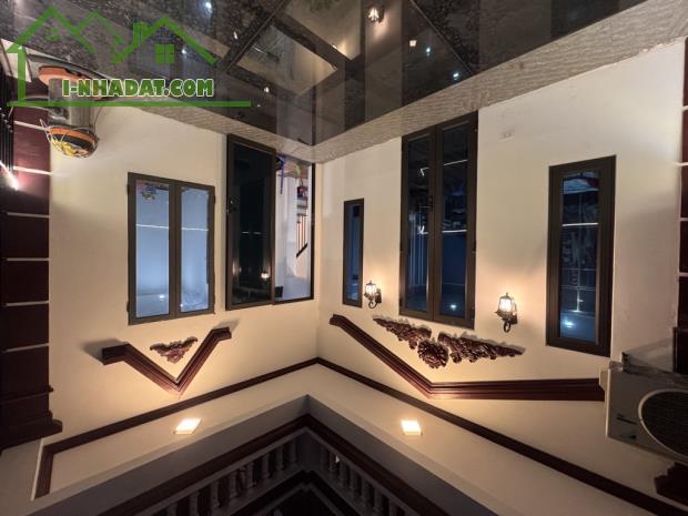 BÁN NHÀ ĐẸP LONG BIÊN – LÔ GÓC HIẾM – GIÁ ĐẦU TƯ HAY Ở ĐỀU THẮNG LỚN - 3