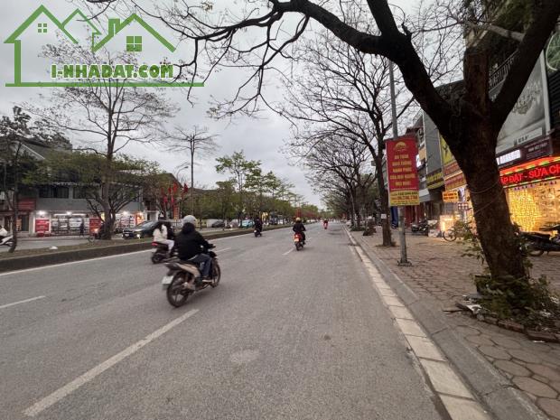 BÁN NHÀ ĐẸP LONG BIÊN – LÔ GÓC HIẾM – GIÁ ĐẦU TƯ HAY Ở ĐỀU THẮNG LỚN - 5