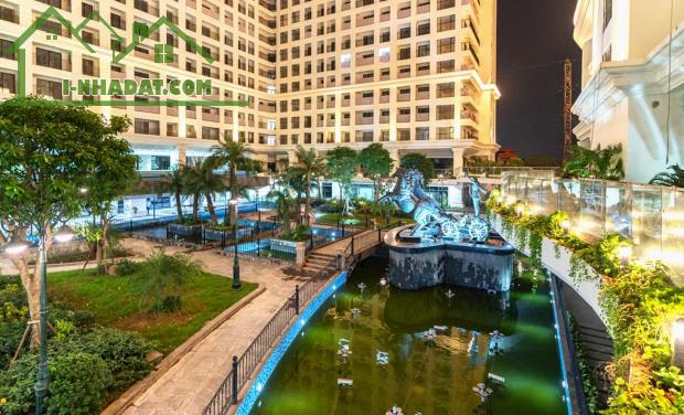 ⚜️ PENHOUSE Cao Cấp SUNSHINE GARDEN Dương Văn Bé, Hai Bà Trưng 376m2, Chỉ 17 Tỷ ⚜️ - 4