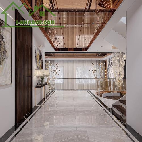 ⚜️ PENHOUSE Cao Cấp SUNSHINE GARDEN Dương Văn Bé, Hai Bà Trưng 376m2, Chỉ 17 Tỷ ⚜️ - 1